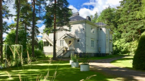 Hunajakoto in Jokioinen